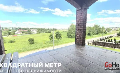  2-этаж.(135.2 м2), Узда(Интернациональный пер.)