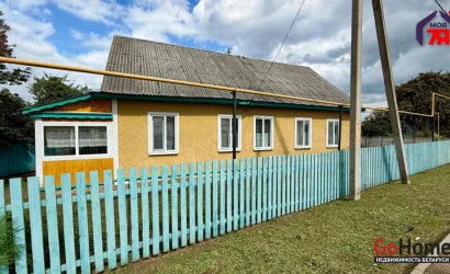  1-этаж.(52.5 м2), Лучники(Центральная ул.)