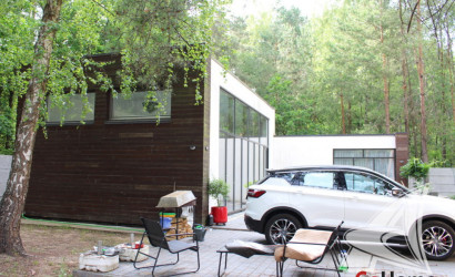 Купить дом, Жабинка, Ракитницкий с/с, 9.73 соток. Фото 16