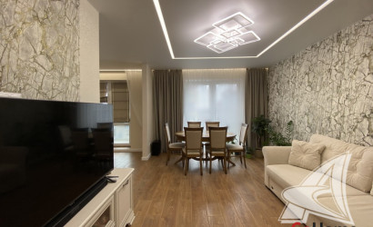 Купить 3-комнатную квартиру, Брест, Восток, ул. Московская. Фото 5