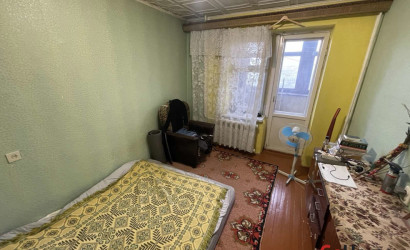 Купить 4-комнатную квартиру, Гродно, Терешковой, 35. Фото 4