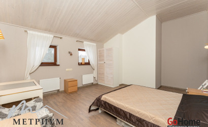 Купить дом, Логожеск, Центральная ул., 5.05 соток. Фото 16