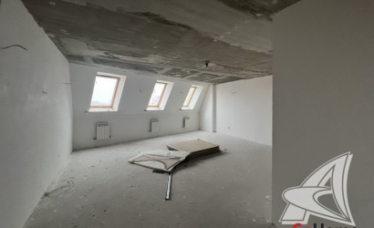 Купить 4-комнатную квартиру, Брест, Центр, ул. Маяковского. Фото 21