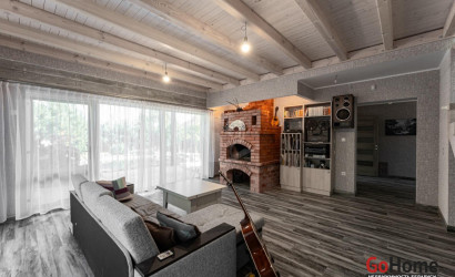 Купить дом, Чертяж, Луговая ул., 20 соток. Фото 8