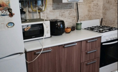 Купить дом, Бешенковичи, Октябрьский, 2 соток. Фото 4