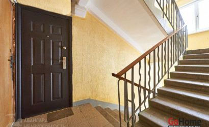 Купить 2-комнатную квартиру, Минск, Харьковская ул., 80/2 (Фрунзенский район). Фото 21