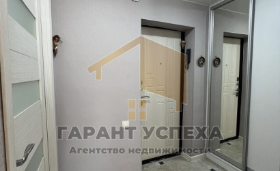 Купить 1-комнатную квартиру, Брест, ул. Кирова. Фото 15