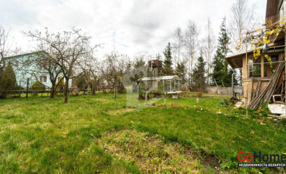 Купить дом в деревне, Пчелка-5, 9 соток. Фото 11