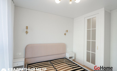 Купить 4-комнатную квартиру, Минск, Лосика ул., 53 (Московский район). Фото 22