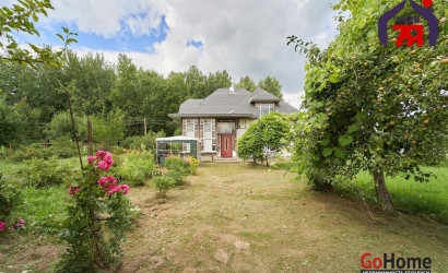Купить дом, Анетово, Дачная ул., 25 соток. Фото 24