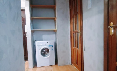 Купить 1-комнатную квартиру, Жлобин, м-н 17-й, 20. Фото 4