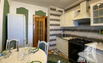 Купить 3-комнатную квартиру, Брест, Вулька, ул. Сябровская. Фото 10