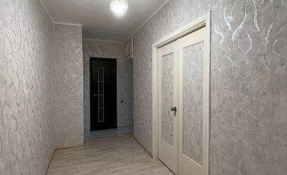 Купить 2-комнатную квартиру, Минск, ул. Менделеева, д. (Партизанский район). Фото 3