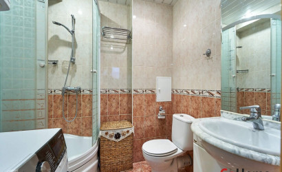 Купить 4-комнатную квартиру, Минск, Мавра ул., 1 (Фрунзенский район). Фото 13