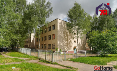 Купить 1-комнатную квартиру, Минск, Рафиева ул., 95 (Московский район). Фото 18