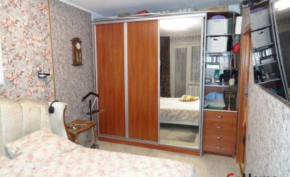 Купить 2-комнатную квартиру, Витебск, Чкалова ул., 39/2. Фото 9