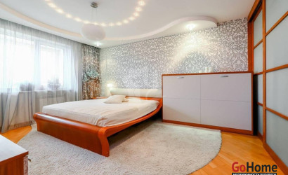 Снять 3-комнатную квартиру, Минск, ул. Беды, д. 8. Фото 5