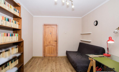 Купить 3-комнатную квартиру, Минск, Восточная ул., 30 (Советский район). Фото 14