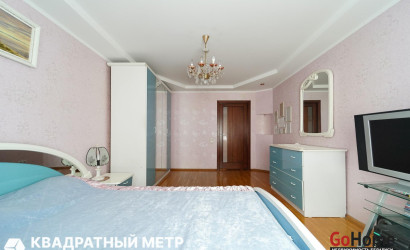 Купить 3-комнатную квартиру, Минск, Великоморская ул., 12 (Ленинский район). Фото 6