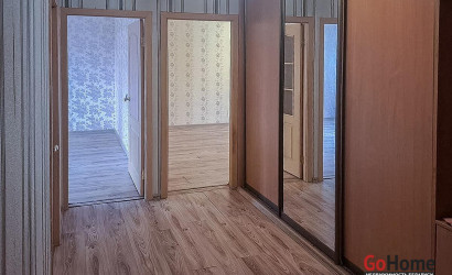 Купить 3-комнатную квартиру, Минск, Жуковского ул., 5/2 (Октябрьский район). Фото 8