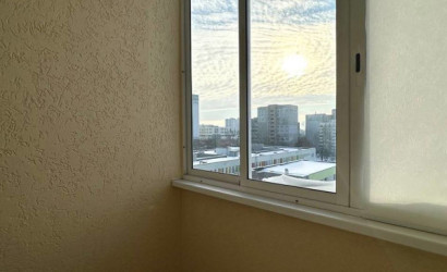 Купить 2-комнатную квартиру, Минск, Некрасова, 19 (Советский район). Фото 5