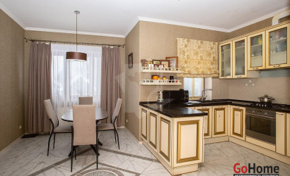 Купить коттедж, Дзержинск, Комсомольская ул., 22 соток. Фото 6