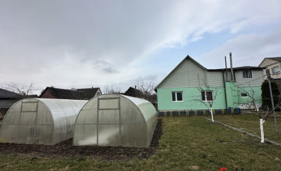 Купить 2-комнатную квартиру, Гродно, Головичи. Фото 18