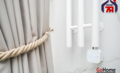 Купить 3-комнатную квартиру, Минск, Ильянская ул., 16 (Центральный район). Фото 17