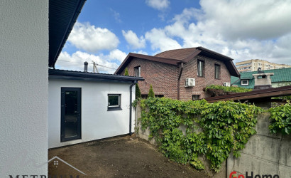 Купить дом, Минск, Столетова ул., 6.15 соток. Фото 16