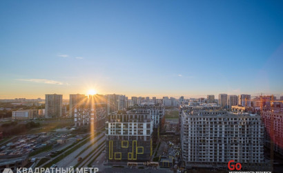 Купить 1-комнатную квартиру, Минск, Братская ул., 17 (Октябрьский район). Фото 16