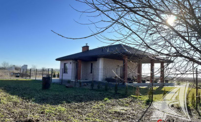 Купить дом, Зеленец, Чернавчицкий с/с, 13.06 соток. Фото 8