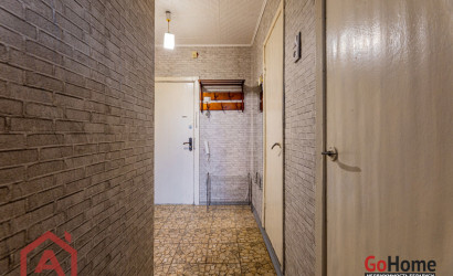 Купить 1-комнатную квартиру, Минск, Маяковского, 16 (Ленинский район). Фото 8