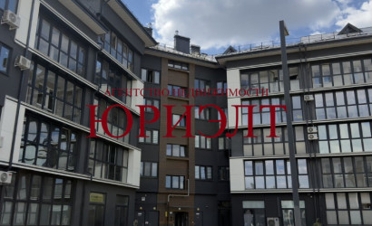Купить 3-комнатную квартиру, Брест, просп. Республики, д. . Фото 1