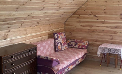 Купить дом в деревне, Зенит-Кардон, 3.96 соток. Фото 10