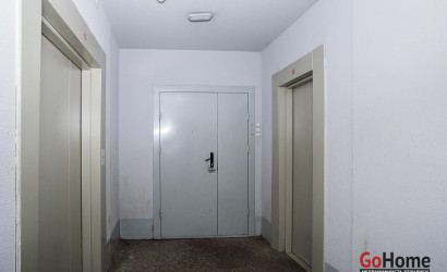 Купить 1-комнатную квартиру, Минск, Нестерова ул., 96 (Заводской район). Фото 16