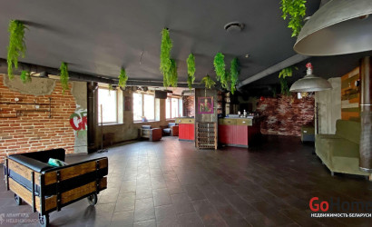 Аренда помещения, Минск, Хмельницкого ул., 7,  296.3 кв.м.. Фото 2