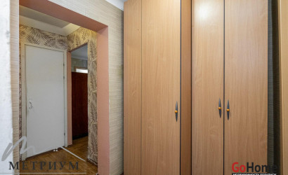 Купить 2-комнатную квартиру, Юбилейный, Полевая ул., 3/А. Фото 10