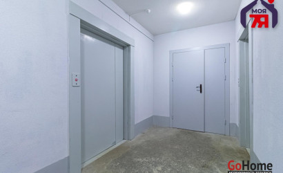 Купить 1-комнатную квартиру, Минск, Шугаева ул., 17 (Первомайский район). Фото 15