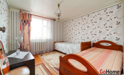 Купить дом, Минск, Охотская, 4.9 соток. Фото 7