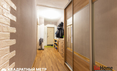 Купить 4-комнатную квартиру, Сеница, Набережная 84ёё. Фото 14