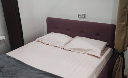 Снять 1-комнатную квартиру на сутки, Брест, куйбышева 5. Фото 2