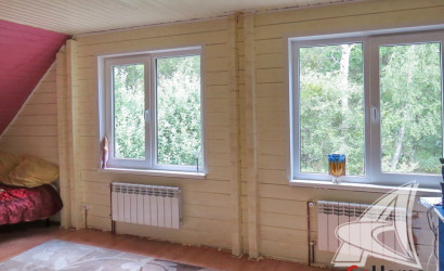 Купить дом, Подлесье-Каменецкое, Мухавецкий с/с, 4.98 соток. Фото 21