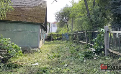  2-этаж.(52 м2), Минск(Днепровская, д. 8)