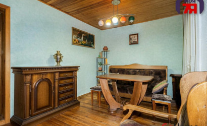 Купить коттедж, Минск, Туполева ул., 10.93 соток. Фото 19