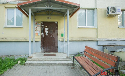Купить 1-комнатную квартиру, Минск, Шевченко бульвар, 18(Центральный район). Фото 25