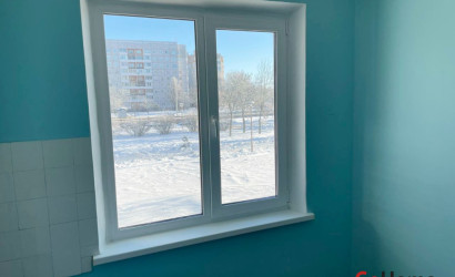 Купить 1-комнатную квартиру, Минск, просп. Рокоссовского, д. 156 (Ленинский район). Фото 6