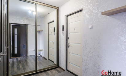 Купить 1-комнатную квартиру, Минск, Болеслава Берута, 22/1(Фрунзенский район). Фото 13