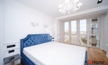 Купить 3-комнатную квартиру, Минск, Маяковского ул., 11 (Ленинский район). Фото 26