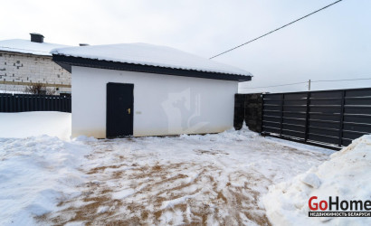 Купить дом, Смолевичи, Ивана Мележа ул., 64, 15 соток. Фото 19