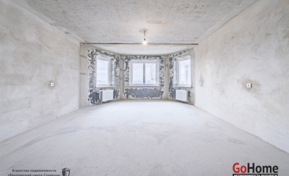 Купить 2-комнатную квартиру, Минск, Ангарская, 21 (Заводской район). Фото 4